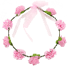 Diadema de Flores