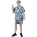 Set Hawaiano 4 Piezas