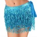 Falda Danza del Vientre Talla Unica (Mujer)