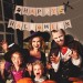 Pancarta de Happy Halloween