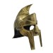 CASCO MEDIEVAL DE ESPARTANO
