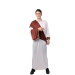 Disfraz de Romano Clasico Hombre