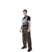disfraz swat hombre