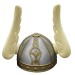 Casco Gaulois con Alas para ( Adulto )