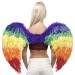 Alas Multicolor ( Orgullo Gay )