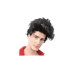 Peluca Disfraz Elvis con Tupé