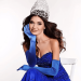 Guantes vintage para disfraz elegante