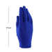 Guantes de tela sintética para niños y adultos