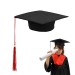 Birrete de Graduación ( Infantil )