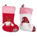 Botas Grandes de Navidad 2 PCS