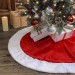 Falda Árbol Navidad de Terciopelo 85 CM