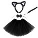 Pack de Gato Negro