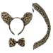Pack de Leopardo