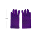 Guantes de lentejuelas para adultos y niños