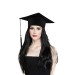 Birrete de Graduación