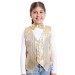 Chaleco de Lentejuelas ( Infantil )