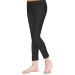 Leggins cómodos para danza y deporte infantil