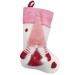 bota de Navidad 47 CM