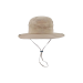 Sombrero pescador doble capa transpirable unisex de Carnavalife, ideal para actividades al aire libre como senderismo y pesca.
