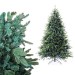 Árbol de Navidad 2 Tipos de Ramas (210cm-900Tips)