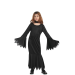 Disfraz de Morticia Addams ( Infantil)