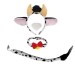 Pack de Vaca 4 Pcs