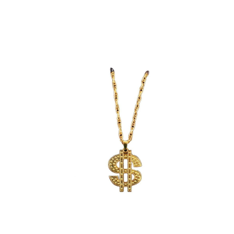 Collar de Dolar