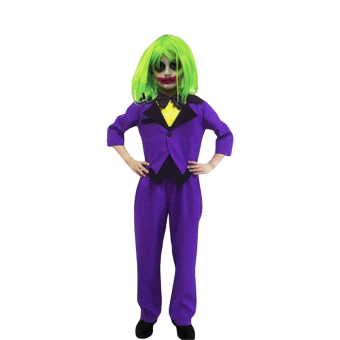 Disfraz de Joker Infantil
