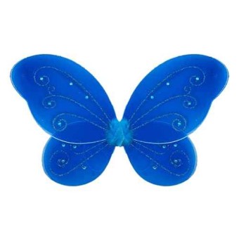 Alas de Mariposa